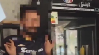 عربدهکش بجنورد دستگیر شد عربدهکش بجنورد دستگیر شد