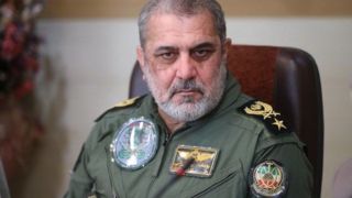 امیر قربانی: پایمردی ملت ایران، بزرگترین دستاورد جنگ تحمیلی ۱۲روزه بود