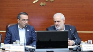 تعطیلات اخیر ۴۱۸ هزار مترمکعب صرفه‌جویی آبی داشت