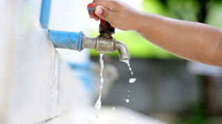 محمد نژاد: حدود ۴۰ درصد آب در کشور به هدر می رود/ باید بپذیریم مسئولان در حوزه مدیریت منابع آبی کوتاهی کردند محمد نژاد: حدود ۴۰ درصد آب در کشور به هدر می رود/ باید بپذیریم مسئولان در حوزه مدیریت منابع آبی کوتاهی کردند