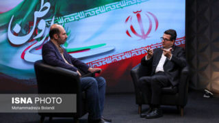 موسوی: نسل زِد پای کار آمد/ نتانیاهو ۲ بار برای دیپلماسی بمب گذاشت/ ایران ماشه را چکانده است موسوی: نسل زِد پای کار آمد/ نتانیاهو ۲ بار برای دیپلماسی بمب گذاشت/ ایران ماشه را چکانده است