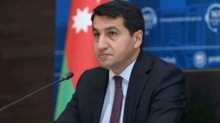 جمهوری آذربایجان، حمله رژیم صهیونیستی به خاک ایران را محکوم کرد