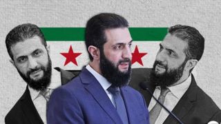 رئیس جمهور دست نشانده و زخمی عمیق بر جان مردم  سوریه