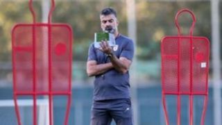 انتقاد مربی تیم ملی فوتبال ایران از حضور این تیم در تورنمنت کافا