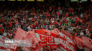 همه‌کاره پرسپولیس کیست؟