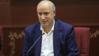 تاج: باید در لیگ جدید از هوش مصنوعی استفاده کنیم/ لیگ فشردهای خواهیم داشت تاج: باید در لیگ جدید از هوش مصنوعی استفاده کنیم/ لیگ فشردهای خواهیم داشت