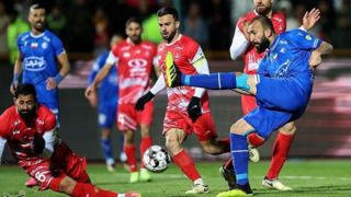 زمان برگزاری دربی پرسپولیس و استقلال مشخص شد