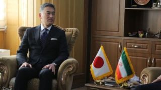 واکنش ژاپن به حمله تروریستی زاهدان واکنش ژاپن به حمله تروریستی زاهدان