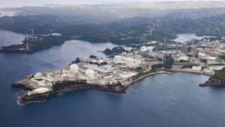 نفوذ ۳ پهپاد مشکوک به تاسیسات هسته‌ای ژاپن