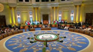 مخالفت قاطع اتحادیه عرب با تشکیل دولت موازی در سودان