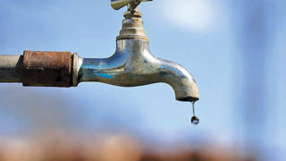 چرا بحران آب را پیش‌بینی نکردید؟