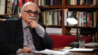 معتضد: اکنون زمان تغییر ریل نظام سیاسی کشور است