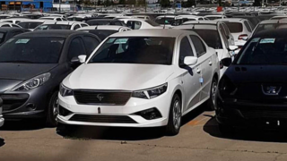 قیمت جدید خودرو | بازار خودرو در انتظار سیگنال‌های مثبت