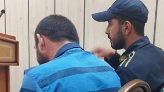 پدر و مادر الهه حسیننژاد: تقاضای اشد مجازات برای متهم داریم پدر و مادر الهه حسیننژاد: تقاضای اشد مجازات برای متهم داریم