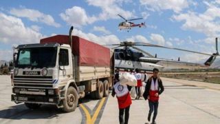 آنروا: روزانه نیازمند ۵۰۰ تا ۶۰۰ کامیون کمک رسانی هستیم آنروا: روزانه نیازمند ۵۰۰ تا ۶۰۰ کامیون کمک رسانی هستیم