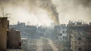 رسانه صهیونیست: تماس برای احیای مذاکرات آتش بس در غزه ادامه دارد