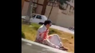 صحنه‌های دفاع جانانه نیروهای امنیتی در برابر تروریست‌ها | جزئیات کامل حمله تروریستی به دادگستری شهر زاهدان