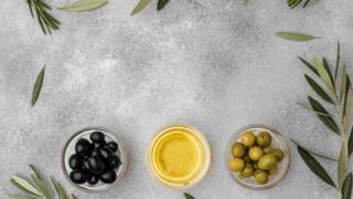 مضرات روغن زیتون برای کبد چرب؛ ۵ مورد که باید بدانید 
