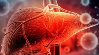 ابتلای کمتر از ۱.۲ میلیون نفر در کشور به هپاتیت B