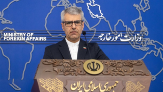 بقائی: اروپا صلاحیت استفاده از سازوکار ماشه را ندارد بقائی: اروپا صلاحیت استفاده از سازوکار ماشه را ندارد