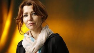 واکنش الیف شافاک به بحران غزه