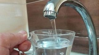 استاندار تهران: چیزی به نام قطعی آب نداریم