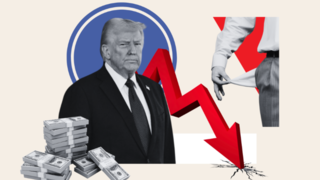 عملیات فریبِ دونالد ترامپ؟! عملیات فریبِ دونالد ترامپ؟!