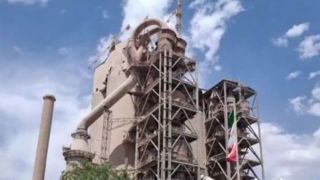 سید سجاد انوشه مدیرعامل جدید شرکت سیمان دورود شد سید سجاد انوشه مدیرعامل جدید شرکت سیمان دورود شد