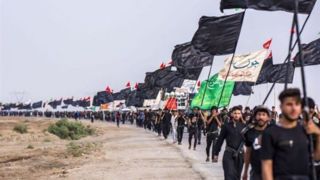 شمارههای ضروری ایران و عراق برای زائران اربعین حسینی شمارههای ضروری ایران و عراق برای زائران اربعین حسینی