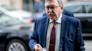 واکنش مقام روسی به تهدید استفاده از مکانیزم ماشه علیه ایران توسط سه کشور اروپایی