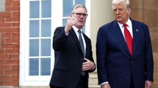 واکنش ترامپ به اظهارات عراقچی واکنش ترامپ به اظهارات عراقچی