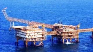 ظرفیت برداشت گاز پارس جنوبی افزایش یافت ظرفیت برداشت گاز پارس جنوبی افزایش یافت