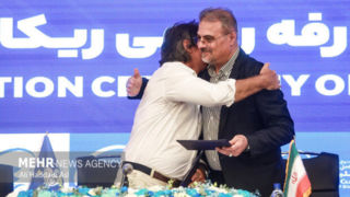 نظری جویباری در آستانه کنار رفتن از مدیرعاملی؛ تغییر در مدیریت استقلال نظری جویباری در آستانه کنار رفتن از مدیرعاملی؛ تغییر در مدیریت استقلال