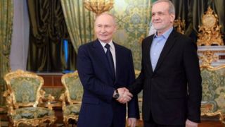 ایران و روسیه آماده اقدام نظامی علیه آذربایجان هستند