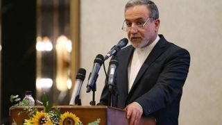 واکنش عراقچی به تهدیدات مقامات آمریکایی: اگر تجاوز تکرار شود، واکنشی قاطع‌تر نشان خواهیم داد