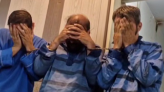 انهدام باند ماموران مخفی | سرقت از فرودگاه‌ها و صرافی‌ها