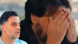 آرزویی که شهرام شب پره را به گریه انداخت