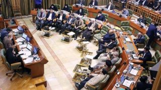 نامگذاری ۹ معبر شهر تهران به نام شهدای جنگ ۱۲ روزه 