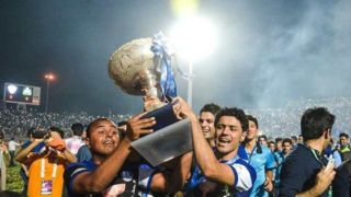 ماجرای دزدیده شدن جام استقلال خوزستان چیست؟