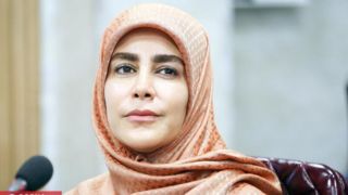 واکنش معاونت هنری وزارت ارشاد به ادعای یک نماینده مجلس درباره هزینه ۴ میلیاردی تعمیر اتاق نادره رضایی واکنش معاونت هنری وزارت ارشاد به ادعای یک نماینده مجلس درباره هزینه ۴ میلیاردی تعمیر اتاق نادره رضایی