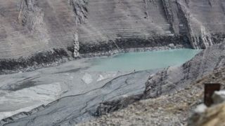 سناریوی بدبینانه برای آب پایتخت