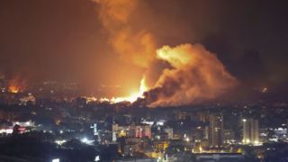 در صورت تجاوز دشمن، وعده صادق ۴ ویرانگر خواهد بود در صورت تجاوز دشمن، وعده صادق ۴ ویرانگر خواهد بود