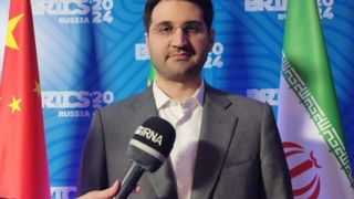 چند درصد هزینه های جاری دولت از مالیات تامین می شود؟