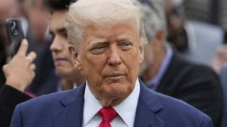 واکنش «ترامپ» به موضع لندن درباره به رسمیت شناختن کشور فلسطینی واکنش «ترامپ» به موضع لندن درباره به رسمیت شناختن کشور فلسطینی