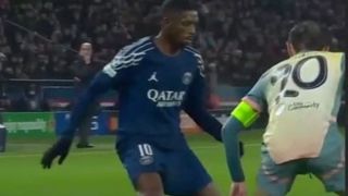 لایی‌های دیدنی در فصل ۲۵-۲۰۲۴ لیگ قهرمانان اروپا