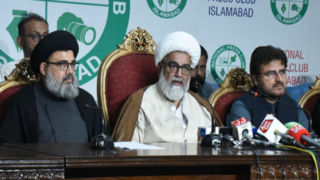 افزایش اعتراضات در پاکستان به ممنوعیت سفر زمینی زوار اربعین