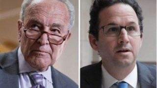 فشار سناتورهای دموکرات به ترامپ برای رسیدگی به بحران غزه فشار سناتورهای دموکرات به ترامپ برای رسیدگی به بحران غزه