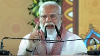 هشدار مودی به پاکستان؛ عملیات ادامه خواهد داشت هشدار مودی به پاکستان؛ عملیات ادامه خواهد داشت
