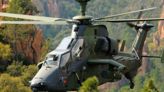 سقوط بالگرد نظامی آلمان با ۲ کشته و یک مفقودی سقوط بالگرد نظامی آلمان با ۲ کشته و یک مفقودی