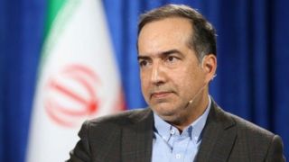 دکتر حسین انتظامی عضو هیأت‌مدیره مرکز افکارسنجی دانشجویان ایران شد